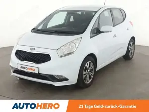 Kia Venga 1.6 Spirit Aut.*NAVI*TEMPO*CAM*PDC*SHZ*