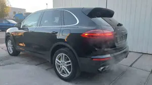 Porsche Cayenne S E-Hybrid Bild 5