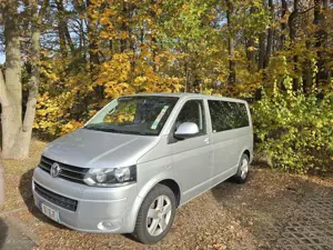 Volkswagen T5 Multivan Multivan Kurz Comfortline