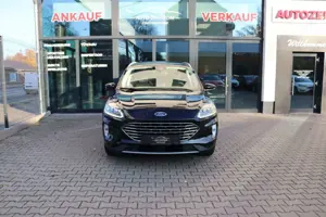 Ford Kuga Titanium X Pano BO Navi SHZ AHK Klima Bild 2