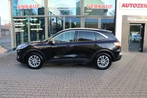 Ford Kuga Titanium X Pano BO Navi SHZ AHK Klima Bild 4