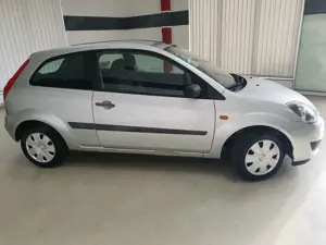 Ford Fiesta Fun X # TÜV Neu # Klima # Bild 4