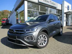Volkswagen T-Roc 1.5 TSI OPF DSG Style