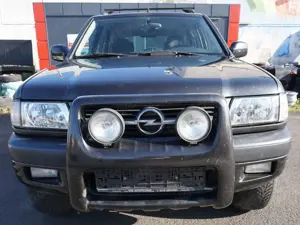 Opel Frontera Frontera 2.2 Limited
