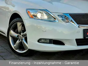 Lexus GS 300 Leder Xenon AHK aus 2. Hand im Topzustand Bild 4