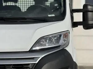 Citroen Jumper Pritsche 35 2.2 BlueHDi L3 3-Seiten-Kipper, AHK! Bild 5