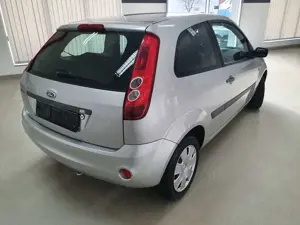 Ford Fiesta Fun X # TÜV Neu # Klima # Bild 5