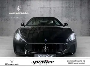 Maserati GranCabrio Sport*Sonderfinanzierung*