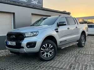 Ford Ranger Wildtrak Doppelkabine 4x4 AHK*BI-XEN*NAVI