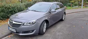 Opel Insignia Insignia 2.0 CDTI 4x4 Sports Tourer