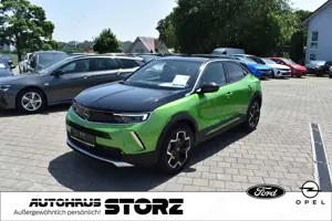 Opel Mokka e Ultimate |MASSAGE|ACC|TOT-WINKEL|KAMERA|WINTER-P