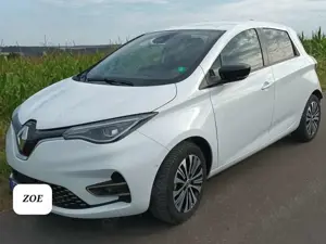 Renault ZOE ZOE EV50 135hp Iconic