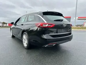 Opel Insignia 2.0 B Sports Tourer NAVI PDC LED A.TEMP Bild 3