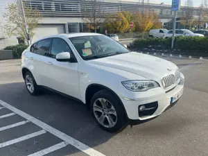 BMW X6 X6 xDrive40d M Sport Edition