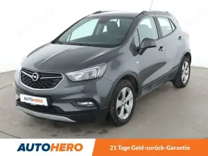 Opel Mokka X 1.4 Turbo Edition Start/Stop 4x4*NAVI*CAM*PDC*