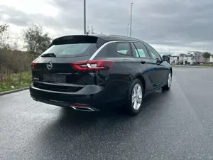Opel Insignia 2.0 B Sports Tourer NAVI PDC LED A.TEMP Bild 5