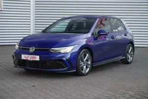 Volkswagen Golf VIII 1.5 eTSI R-Line DSG Navi LED ACC PDC
