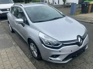 Renault Clio GT Bose Klima Navi 30.tkm ServNeu GARANTIE