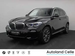 BMW X5 xD45e M Sport Panorama Laser Kamera DAB H K