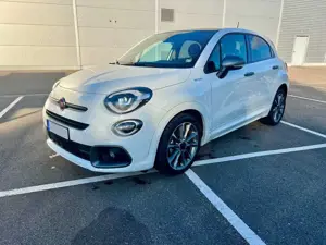 Fiat 500X Sport