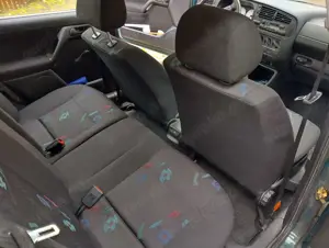 Volkswagen Golf Golf III 1.8 Rolling Stones TÜV NEU Bild 5