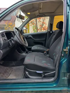 Volkswagen Golf Golf III 1.8 Rolling Stones TÜV NEU Bild 4