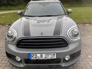 MINI One Countryman Mini One Countryman