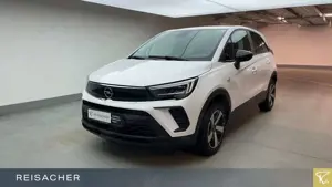 Opel Crossland X Crossland 1.2 Edition AHK LkrdHzg SH