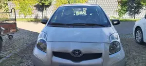 Toyota Yaris Yaris 1.33 VVT-i Cool