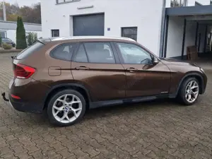 BMW X1 X1 xDrive18d Bild 4