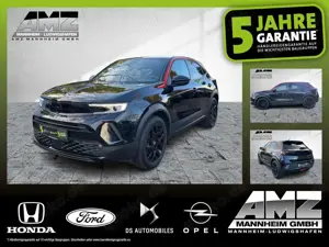 Opel Mokka-E GS Line LED+Navi+Sitzheizung+Kamera