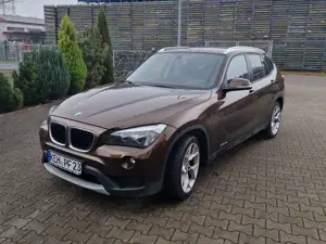 BMW X1 X1 xDrive18d Bild 1