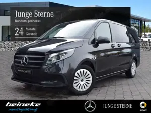 Mercedes-Benz Vito Vito 116 CDI Tourer PRO Lang Autom+Nav+9Sitz+KAM