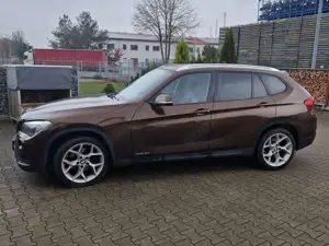 BMW X1 X1 xDrive18d Bild 2