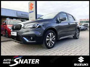 Suzuki Others S-CROSS 1.4 COMFORT+ HYBRID ALLGRIP AUTOMATIK