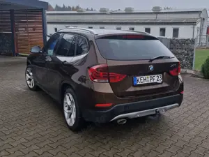 BMW X1 X1 xDrive18d Bild 3