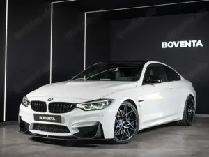 BMW M4 Competition *NON-OPF*LIGHTWEIGHT*CARBON*