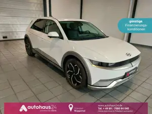 Hyundai IONIQ 5 Uniq Navi|HUD|CAM|NSCC