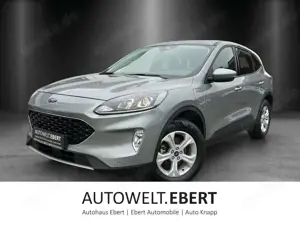 Ford Kuga 2.5 Cool  Connect Aut./PDC/GRA/NAVI/SHZ/