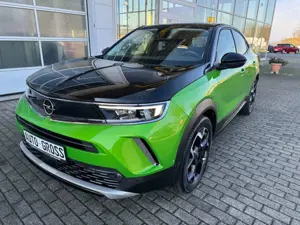 Opel Mokka e Ultimate