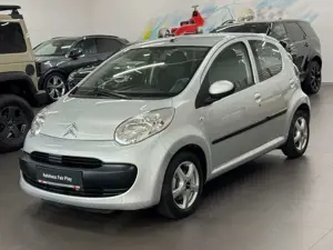 Citroen C1 Style KLIMA/UNFALLFREI