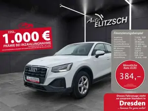 Audi Q2 35 TFSI S-tronic LED Navi PDC SH