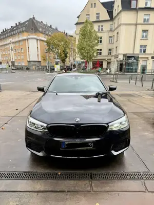 BMW 520 520 d M Sport
