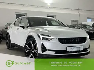 Polestar 2 Long Range Dual Motor Performance+Plus+Pilot