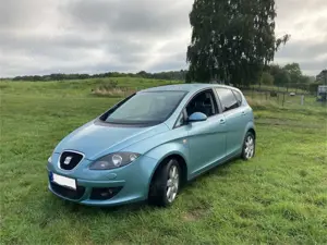 SEAT Altea 1.4 *TÜV/AU neu*, 2. Hand, Sonderfarbe