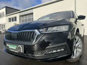 Skoda Octavia Combi 1.4 TSI e-Hybrid Style 150€ m. 20% Anzahlu