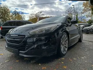 Peugeot RCZ