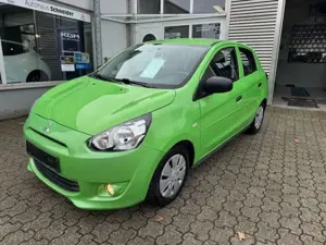 Mitsubishi Space Star Plus