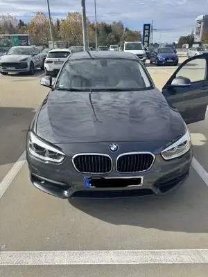 BMW 118 118 i Advantage