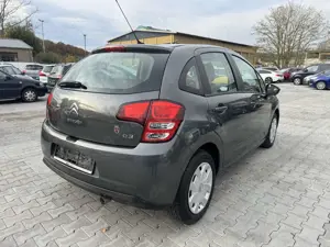 Citroen C3 1,4 HDi Tendance / Klima Bild 3
